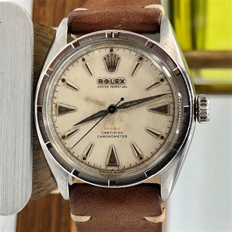 rare Rolex watches